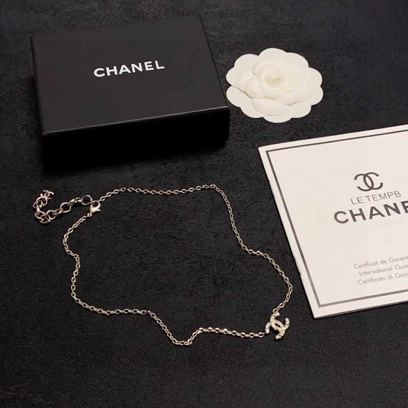 Chanel Necklaces